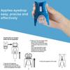 Eye Drops Holder Eye Drops Bottle Helper Eye Ointments Drops Holder Device Eye Drop Guide Aid Help Applicator Eye Care Tool