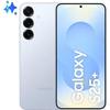 Samsung Galaxy S25+ 5G 12 Go/512 Go Bleu (Icy Blue) Double SIM SM-S936B