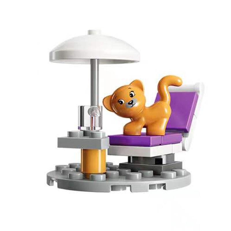 Нетоксичные сказочные принцессы дети Белль Чудовище Золушка Анна Оливия Модель Фигурка Блоки Конструктор Строительные Кирпичики Игрушки Для Детей