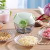 Многофункциональная ручная мини-измельчитель для продуктов