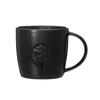 Starbucks Starbucks Logo Mug Black 355ml