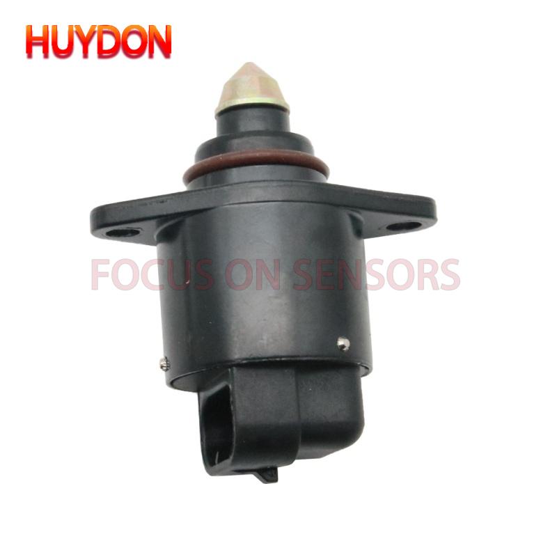 93277506 Air Idle Control Valve For Opel Astra Zafira Corsa Vectra Tigra A95235 AC121 AC144 17108187 21007019 17113386 17103313