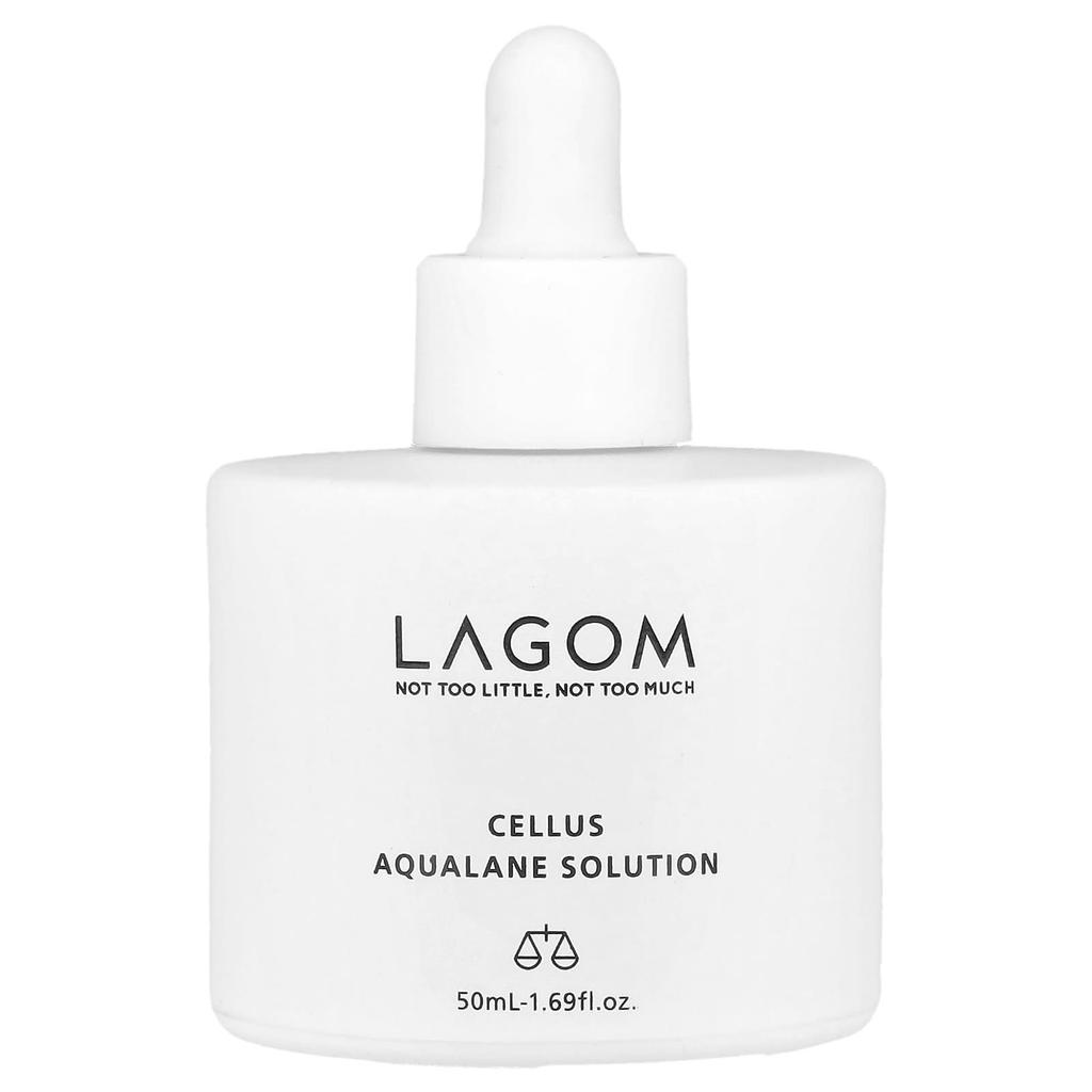 Cellulose Aqualane Solution, 50Ml (1.69Fl Oz)