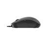 Souris USB - Nilox MOUSB1012 - 1200 DPI - 3 boutons - Filaire