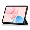 For Honor Pad 10 Case PU Leather TPU Back Trifold Stand Tablet Cover