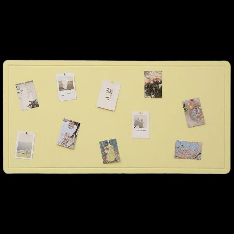Self-Adhesive Felt Display Board