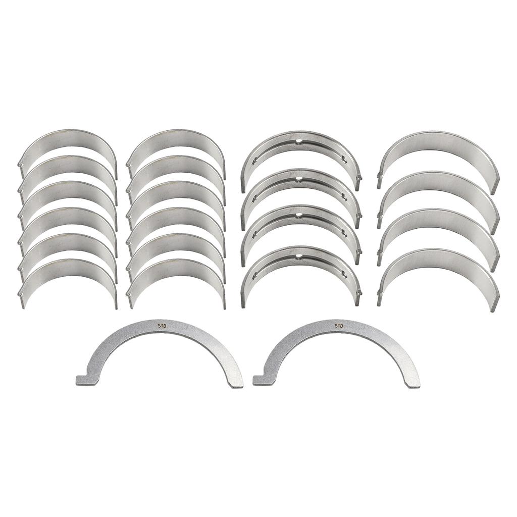 Комплект для капитального ремонта двигателя 3.6 л для Dodge Chrysler 200 Jeep Ram 1500 2011-2016