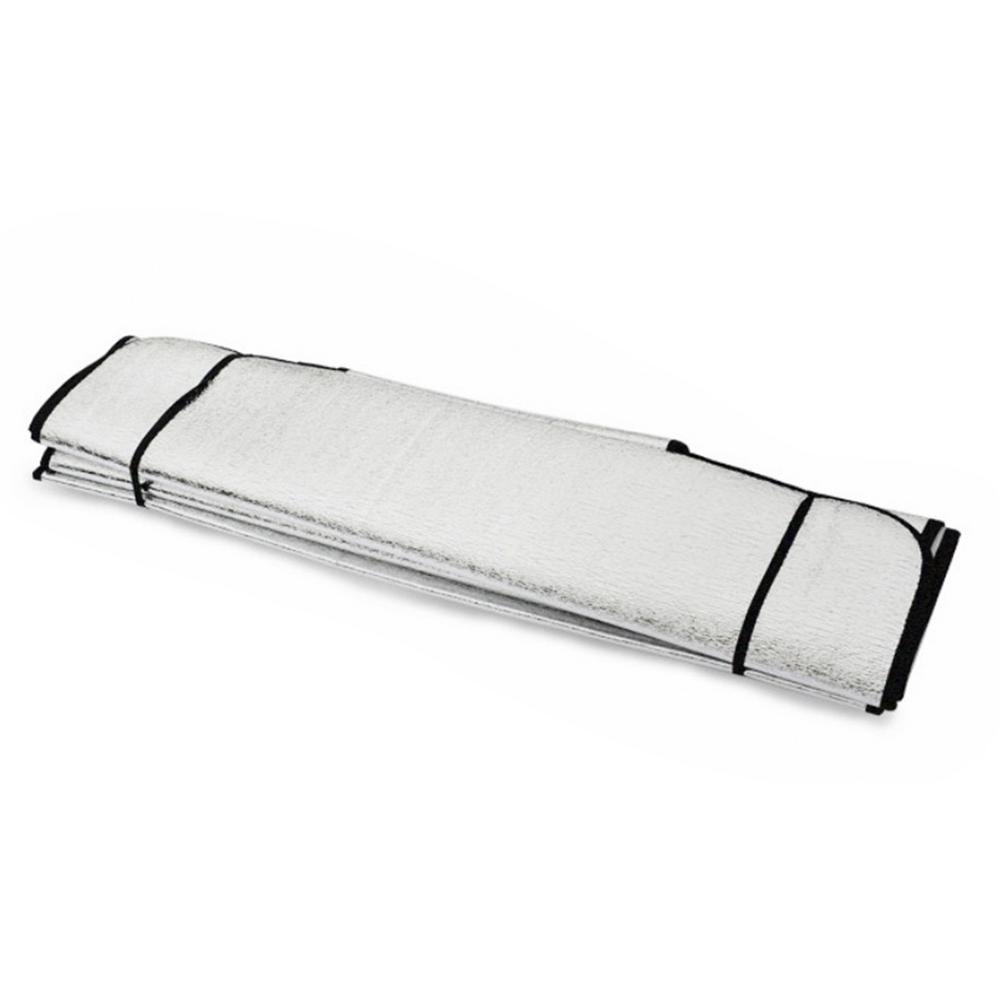 Автомобильный лобовой стекло Защитный козырек от солнца Автомобильный лобовой козырек Защита от пыли Защита от снега и льда Автомобильный лобовой экран