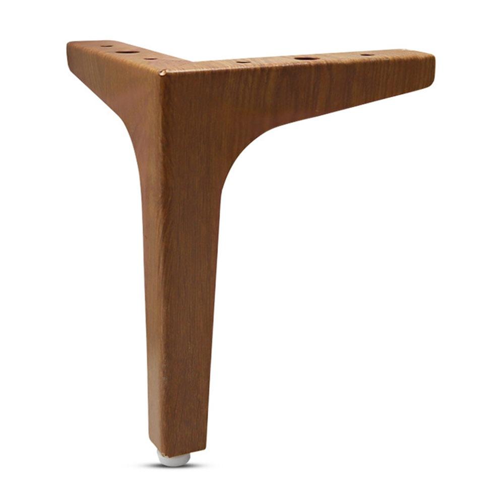 Металлические ножки для мебели, сменные ножки для тумбочки, ящики для хранения, ножки для шкафов, мебельные аксессуары