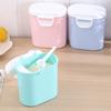 400/800ml Travel Portable Baby Milk Powder Storage Box Leakproof Case Dispenser