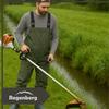 Fishing waders, men's rubber boots 46, fishing work waders, protective 43