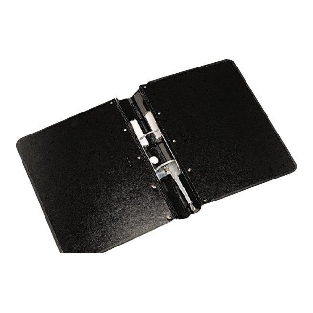 Esselte Agrippa Classeur à anneaux 60 mm A4, 220 x 300 mm pour 300 feuilles tranche noire