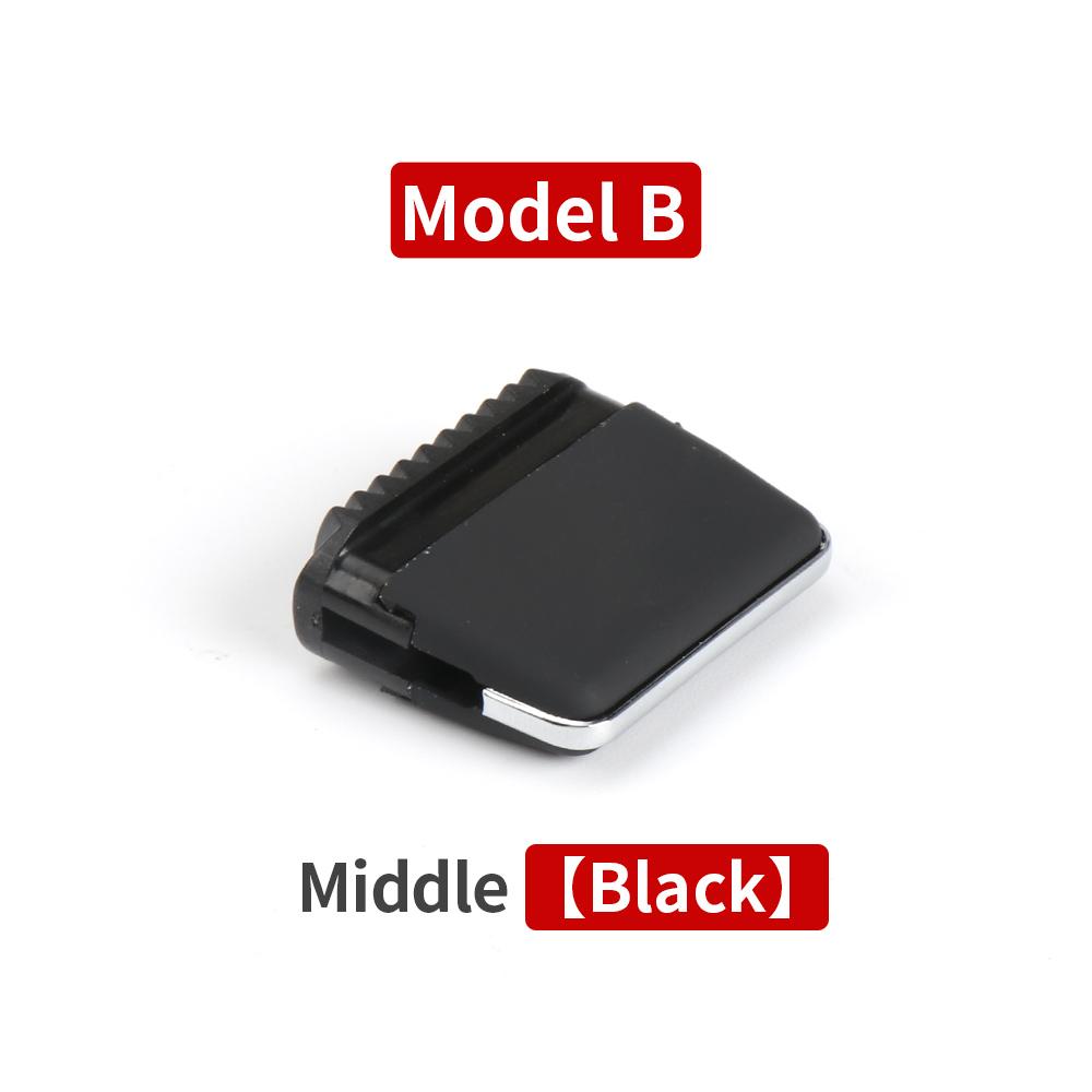 1 шт. аксессуары для интерьера автомобиля, передний кондиционер, вентиляционное отверстие, клипса, ремонтный комплект для Mercedes Benz W220 S