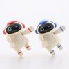 Hasegawa Creator Works Series Little Mechatro Mate 05 Red Cosmo plastic model kit 64817 No. "Cosmo & Blue" (2-figure set) Pre-colored