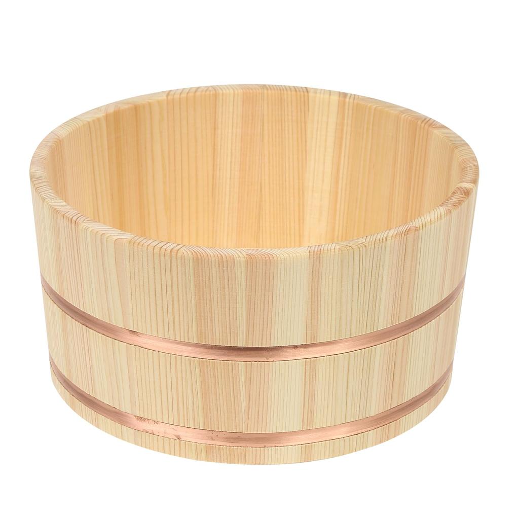 Hinoki Copper Made In Japan Cypress [Hinoki] Bathtub, Hoop, [Wooden Cypress, Bathtub, Bathtub]