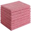Non-Stick Oil and Lint-Free Super Absorbent Dishcloth - Thick, Multipurpose Towel for Kitchen, Cleaning, and More
