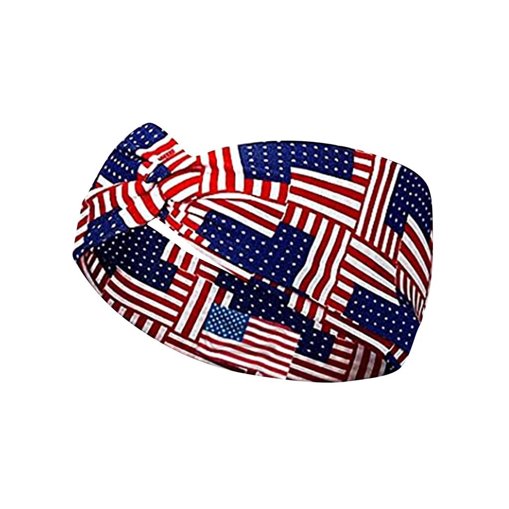 Independence Day Decorative Headband, Sports Decorative Party Headband