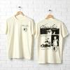 Bruce Lee Walk On Men's T Shirt
