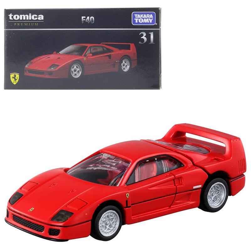 Takara Tomy Tomica Premium Toyota Honda Nissan Lamborghini TP Масштаб 1/64 Автомобили Металлический Литой Модель Детский Рождественский Подарок Игрушки для Мальчиков