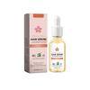 Hair Care Serum Gentle Moisturizing  Soft  Refreshing And Fragrant Hair Care Serum 30ml