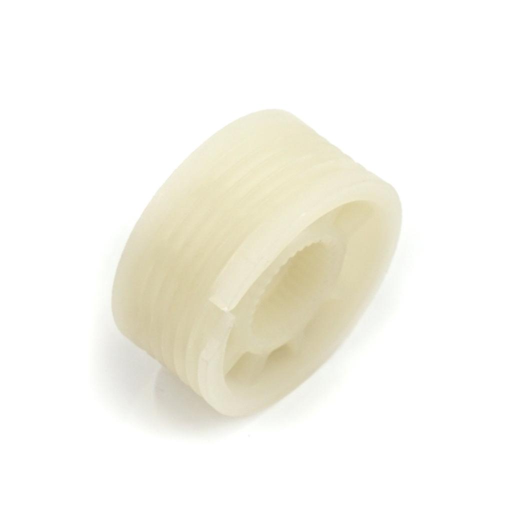 EWR5481 Window Regulator Repair Gear Reel Wheel Pulley Left 5C6837461 5C6839461 for VW Jetta MK6 A6 5C6