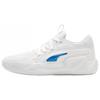 New Court Rider Chaos 'Jewel   White Royal' 378051-03