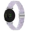 Ремешок из смолы для умных часов Garmin Lily 2 Active, 14 мм, браслет-замена для Lily 2/2 Classic, аксессуар