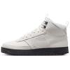 Кеды Court Vision Mid top для скейтбординга Унисекс Белые DR7882-004