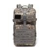 DCLOUD Tactical Waterproof Outdoor Backpack