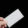 S/L 130 Sheets Thin Perm Papers Heat Resistant Blanching Hair Styling Tool Salon Disposable Perm Hair Paper Hairdressing