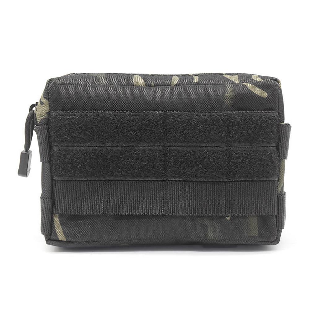 EDC Molle Подсумок Поясная сумка для мужчин для охоты на открытом воздухе, пешего туризма, сумка для инструментов, подсумок для ремня, держатель для телефона