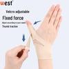Thumb Joint Wrist and Finger Support for Tendonitis, Sprains, and Inflammation