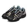 Kiko Kostadinov x ASICS UB5-S Gel Nimbus 9 Черный Металлик Унисекс Кроссовки 1201A656-001