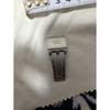Использовано 4. Оригинальная раскладывающаяся застежка Grand Seiko 18K/SS Комбинированная для ширины 16 мм