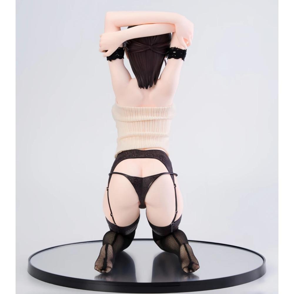 31 см Оригинальная BINDING hitomio Konatsu Вер Девушка фигурка ПВХ Игровая статуя Аниме Модель Экшн Взрослая кукла игрушки подарки