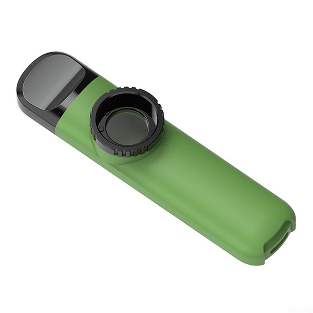 Easy Kazoo Flute Gift Губная гармоника Легкий вес