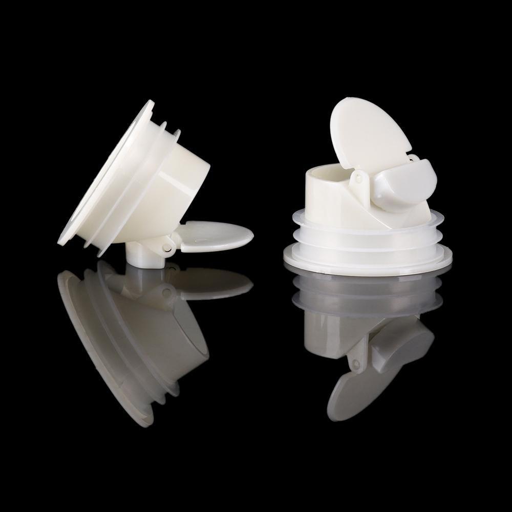 Insect Prevention Stopper Sewer Shower Drainer Drain Cover Anti Odor Floor Drain One Way Valve