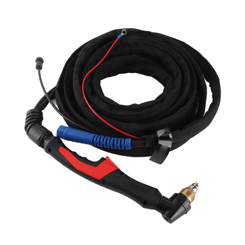 Plasma Cutter Torch Cutting Gun P80 Welding Gun Arc Cutting Machine (8m)