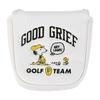 Uplark Golf Team Putter Cover D-Type H-491