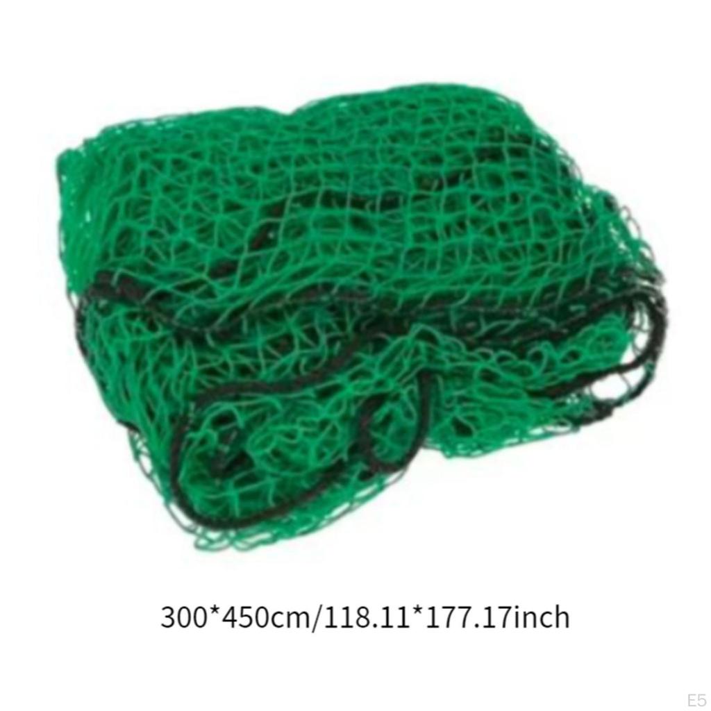 Тренировочная сетка для занятий в помещении и на улице