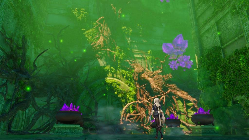 Atelier Ryza Lost Legends and the Secret Fairy DX [Switch] 2