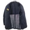 Fendi 90s Made In Italy Old Tailored Jacket 50 Navy Men's Used