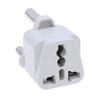 Universal Adaptor Uk Eu Euro Us Au To South Africa Converter Plug Travel Adapter
