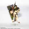 Final Fantasy Vii Final Fantasy Vii Rebirth Acrylic Stand Yuffie Kisaragi Reissue