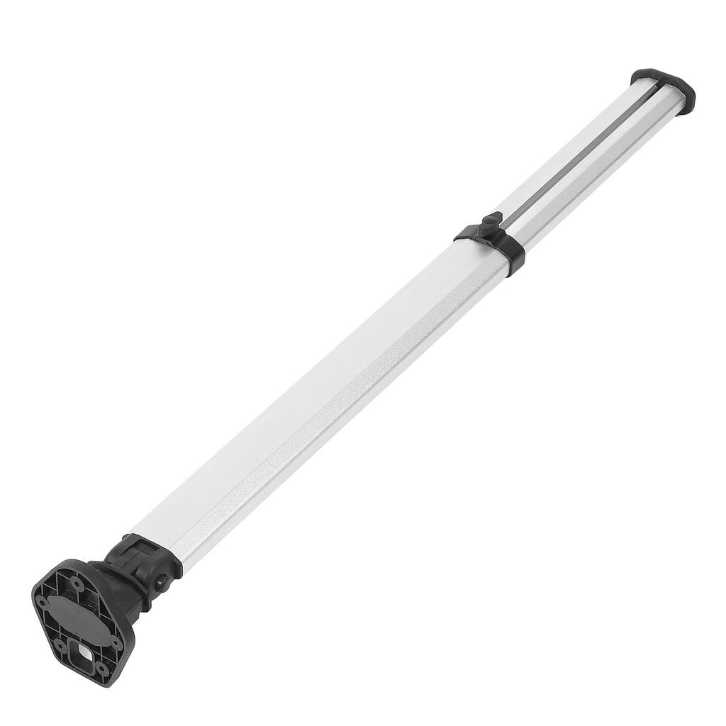 New 515 To 795mm Adjustable Height Table Leg Foldable Extendable Aluminum Alloy Support Table Leg for RV Camping Vehicle