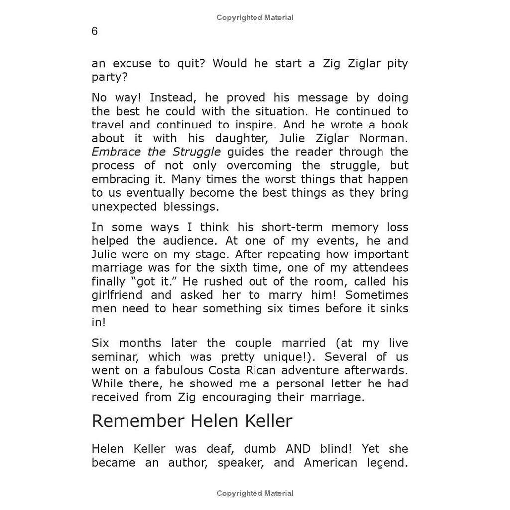 7 Secrets of a Phenomenal L.I.F.E. Paperback  Howard Partridge (Author) Book JL186150103127