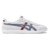 ONITSUKA TIGER Кроссовки Tokuten Low-Top унисекс красные серые 1183A907-100