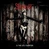 LP-пластинка SLIPKNOT - .5: Серая глава (Розовый винил) 1686175451 ROADRUNNER 2022 Европа Металл