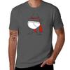 Captain Underpants Design Tshirt Casual Fashion Print Tee Top