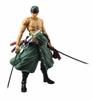 Variable Action Heroes ONE PIECE Roronoa Zoro Action Figure